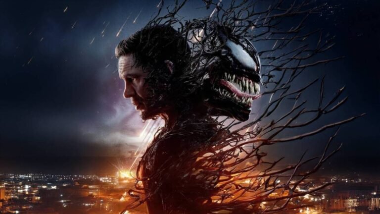 Confira a crítica do filme "Venom 3 - A Última Rodada", ação de 2024 com Tom Hardy disponível para assistir na Max.