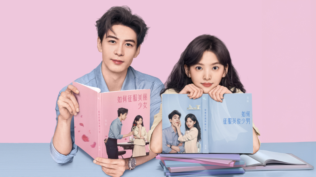 Viki conheça os doramas mais assistidos da plataforma (5)