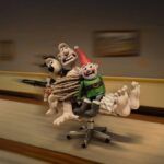 Confira a crítica do filme "Wallace e Gromit - Avengança", animação de 2025 disponível para assistir na Netflix.