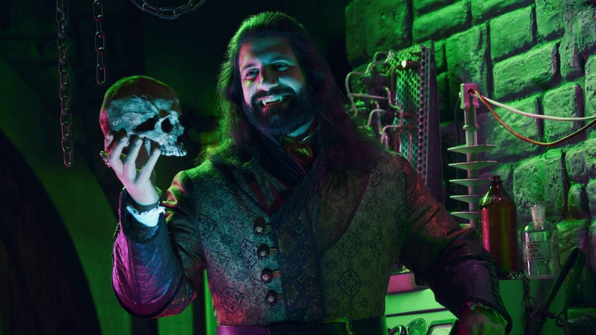Confira a crítica da temporada 6 de "What We Do in the Shadows", série de comédia de 2024 disponível para assistir no Disney+.