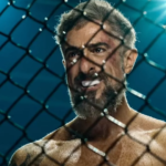 MMA: Meu Melhor Amigo