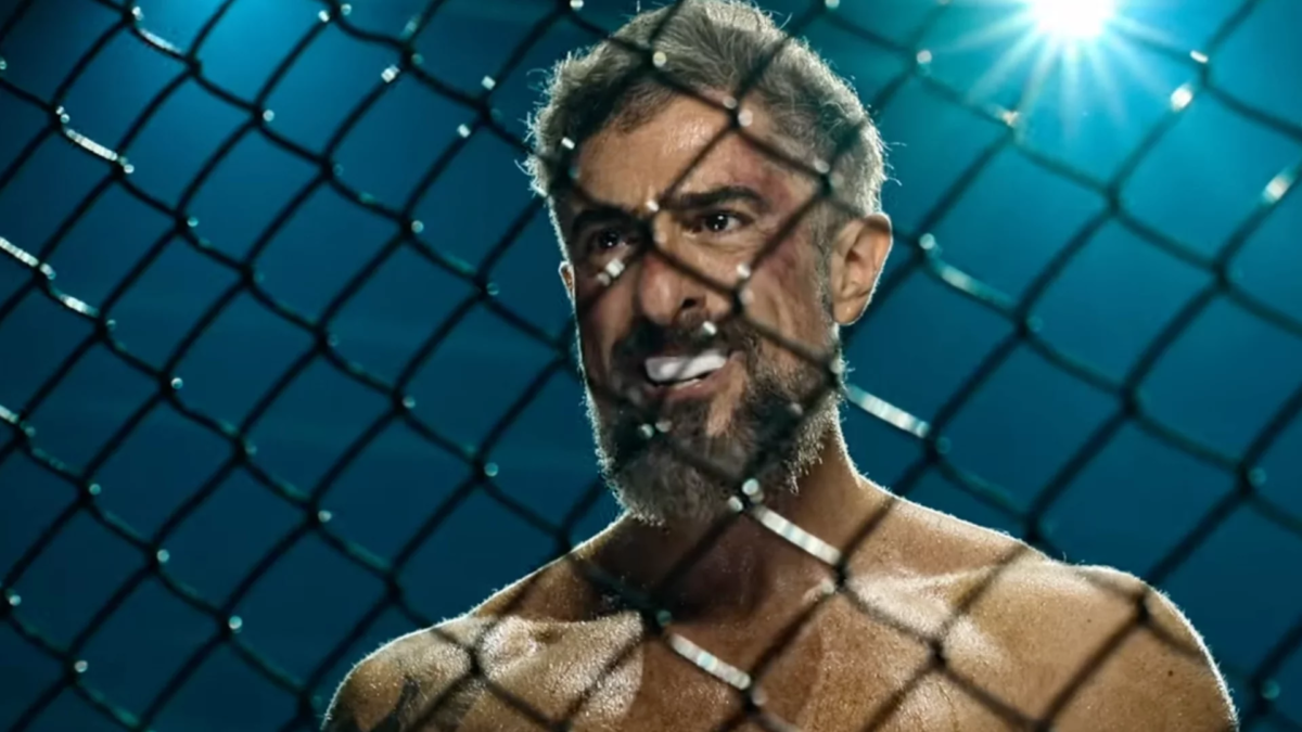 MMA: Meu Melhor Amigo