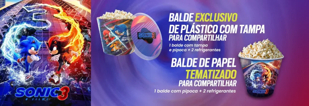 balde capitao america cine araujo