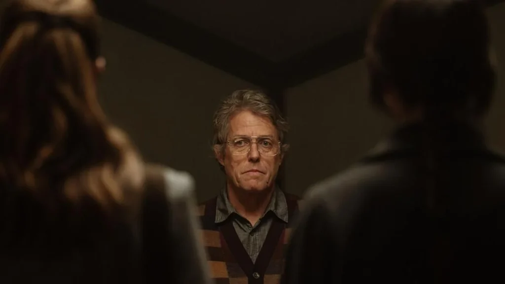 Herece Hugh Grant Crítica do Filme 2024
