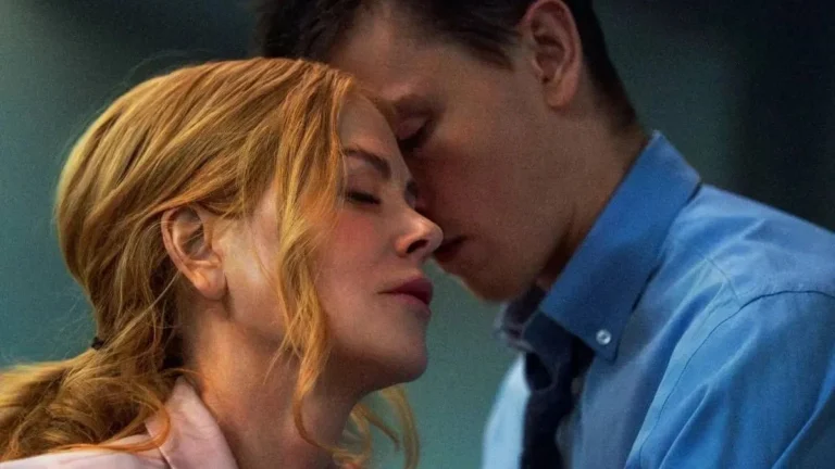 Confira a crítica de "Babygirl", thriller erótico protagonizado por Nicole Kidman, que está disponível para assistir no Prime Video.