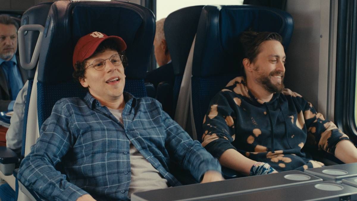 Confira os lançamentos de filmes no cinema em 30 de janeiro de 2025! Comédias, dramas, ação e muito mais esperam por você nas telonas