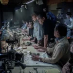 Setembro, 5 Crítica do Filme em Cartaz nos Cinemas