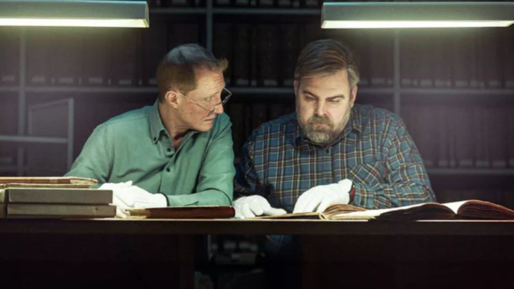 ‘A Grande Descoberta’: conheça o elenco da série sueca da Netflix