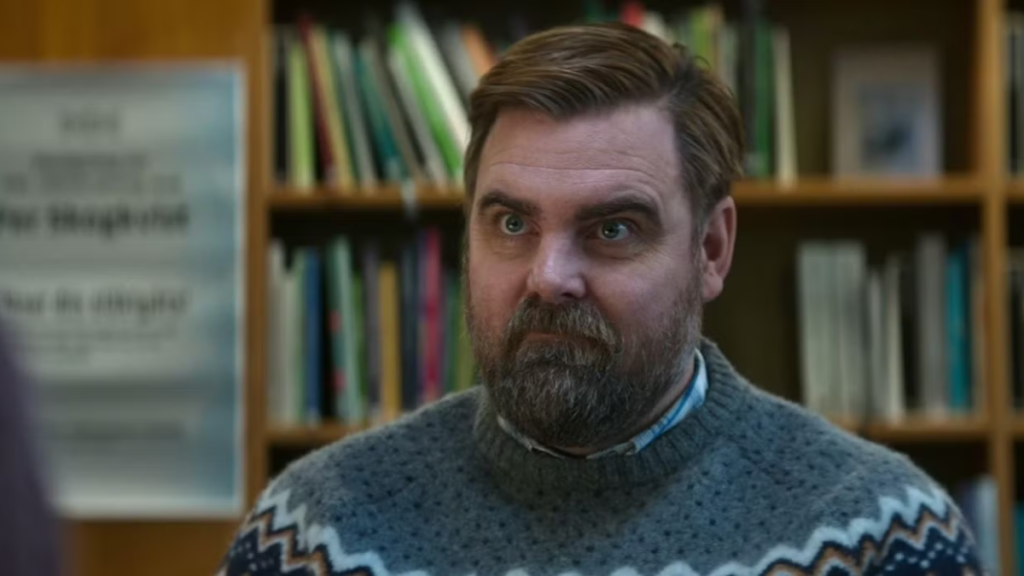 ‘A Grande Descoberta’ conheça o elenco da série sueca que está IMPACTANDO assinantes da Netflix (2)