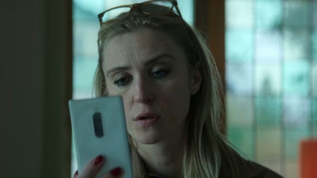 ‘A Grande Descoberta’ conheça o elenco da série sueca que está IMPACTANDO assinantes da Netflix (3)