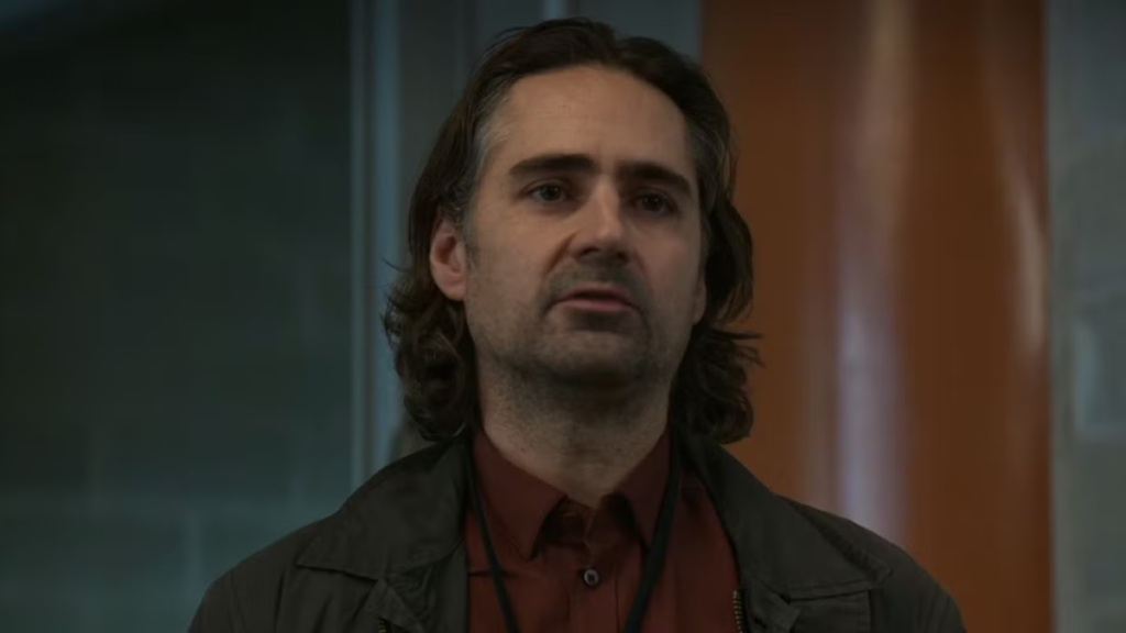 ‘A Grande Descoberta’ conheça o elenco da série sueca que está IMPACTANDO assinantes da Netflix (4)