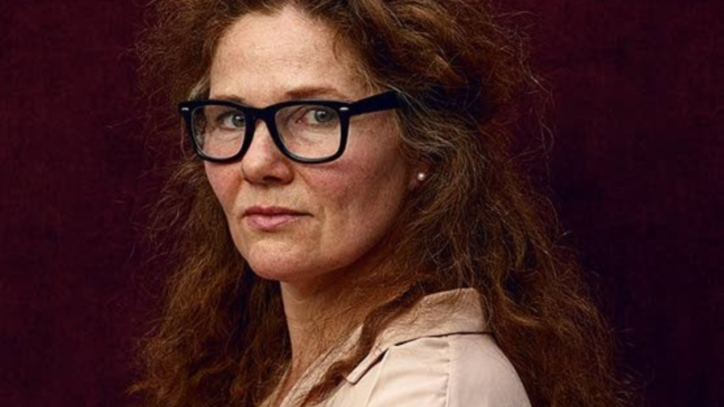 ‘A Grande Descoberta’ conheça o elenco da série sueca que está IMPACTANDO assinantes da Netflix (5)