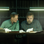 ‘A Grande Descoberta’ saiba quem matou - e por que - com o final explicado da série da Netflix (1)