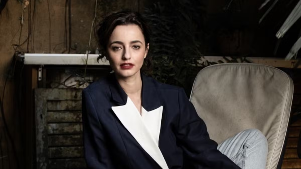 ‘Beleza Fatal’ conheça o elenco da primeira novela brasileira da Max (8)