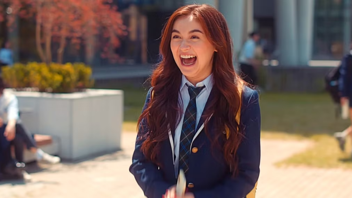 ‘Com Carinho, Kitty 2’ entenda o que aconteceu no final da temporada