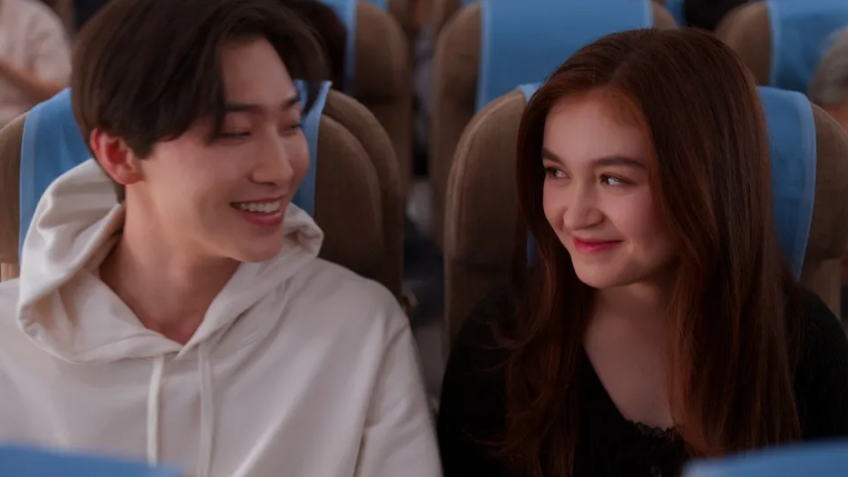 ‘Com Carinho, Kitty 2’ vem aí o melhor resumo sobre o final da primeira temporada