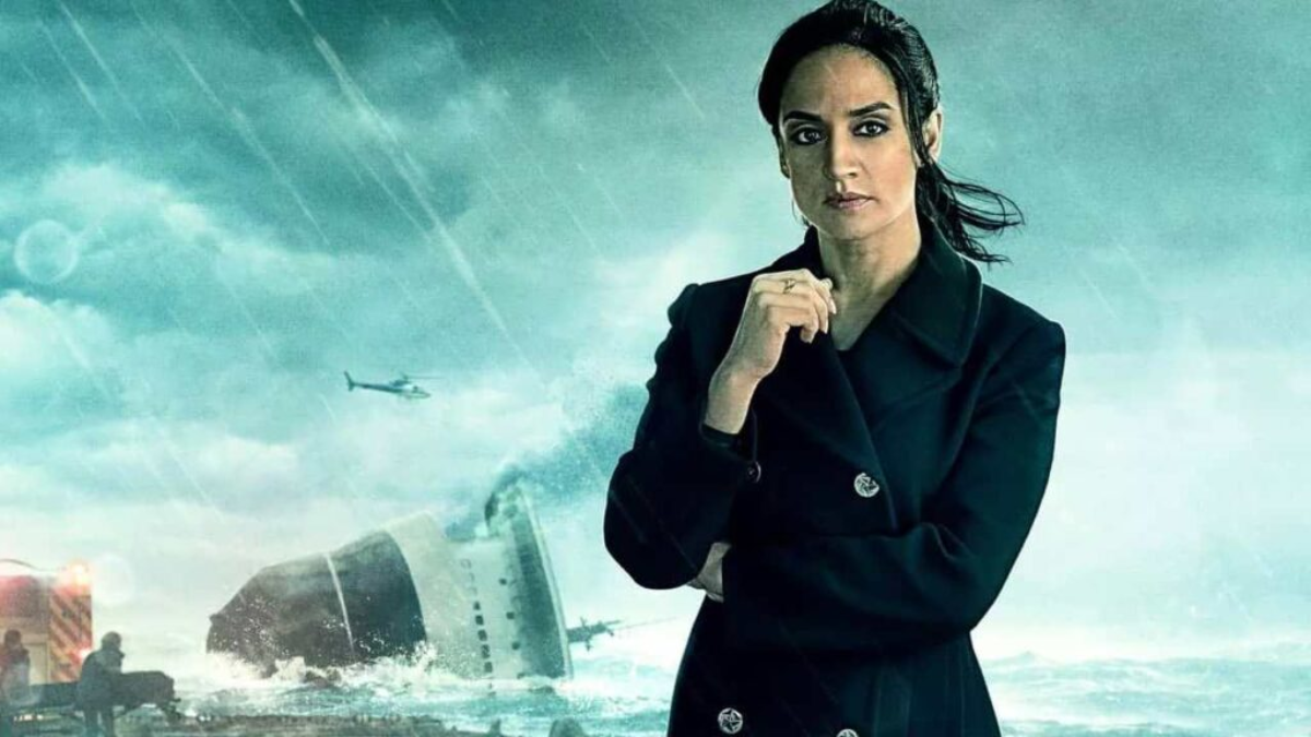 ‘Departure - A Investigação’ tem temporada 3 Quando estreiam os novos episódios na Netflix