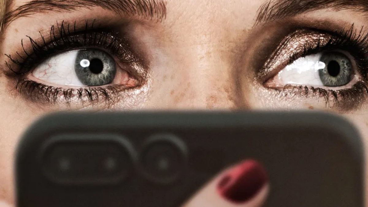 ‘Drop Ameaça Anônima’ novo terror da Blumhouse ganha trailer e data de estreia - VEJA!