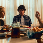 ‘Hysteria’ conheça a divertida série de terror e saiba onde assistir