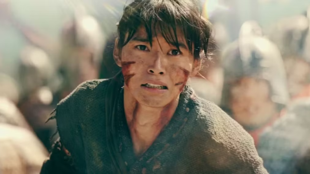 ‘Kingdom 4’ filme já estreou no streaming - saiba onde assistir