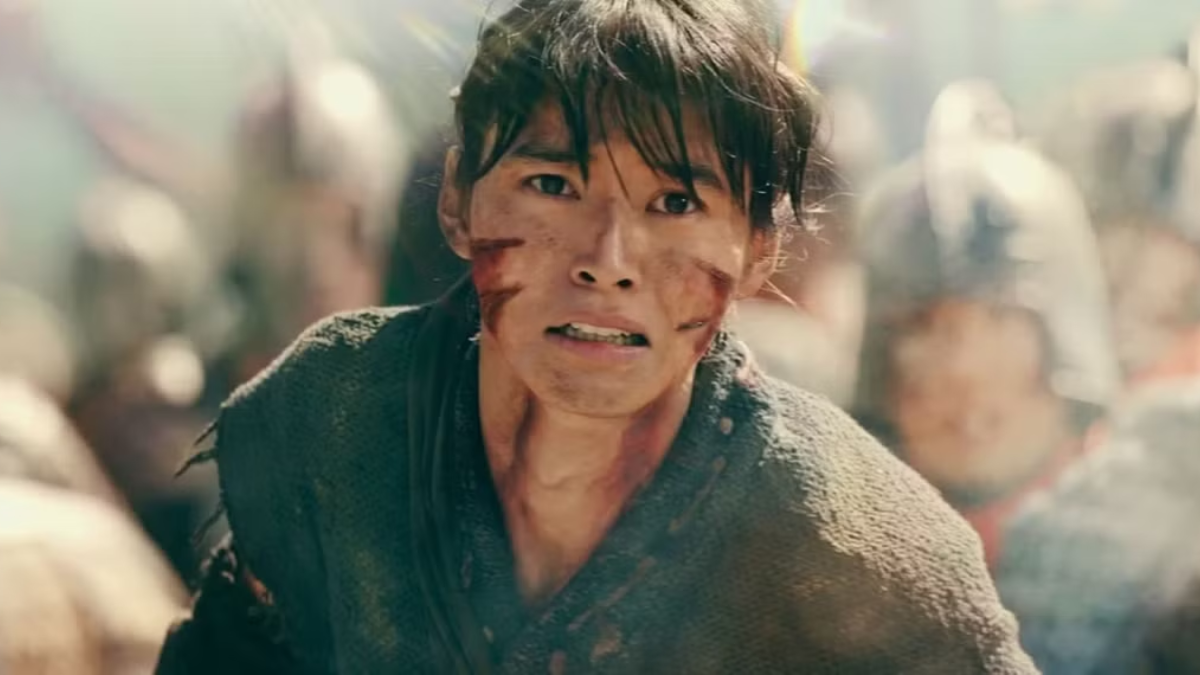 ‘Kingdom 4’ filme já estreou no streaming - saiba onde assistir