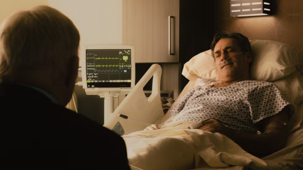 ‘Landman’, série do Paramount+, vai ter temporada 2 (1)