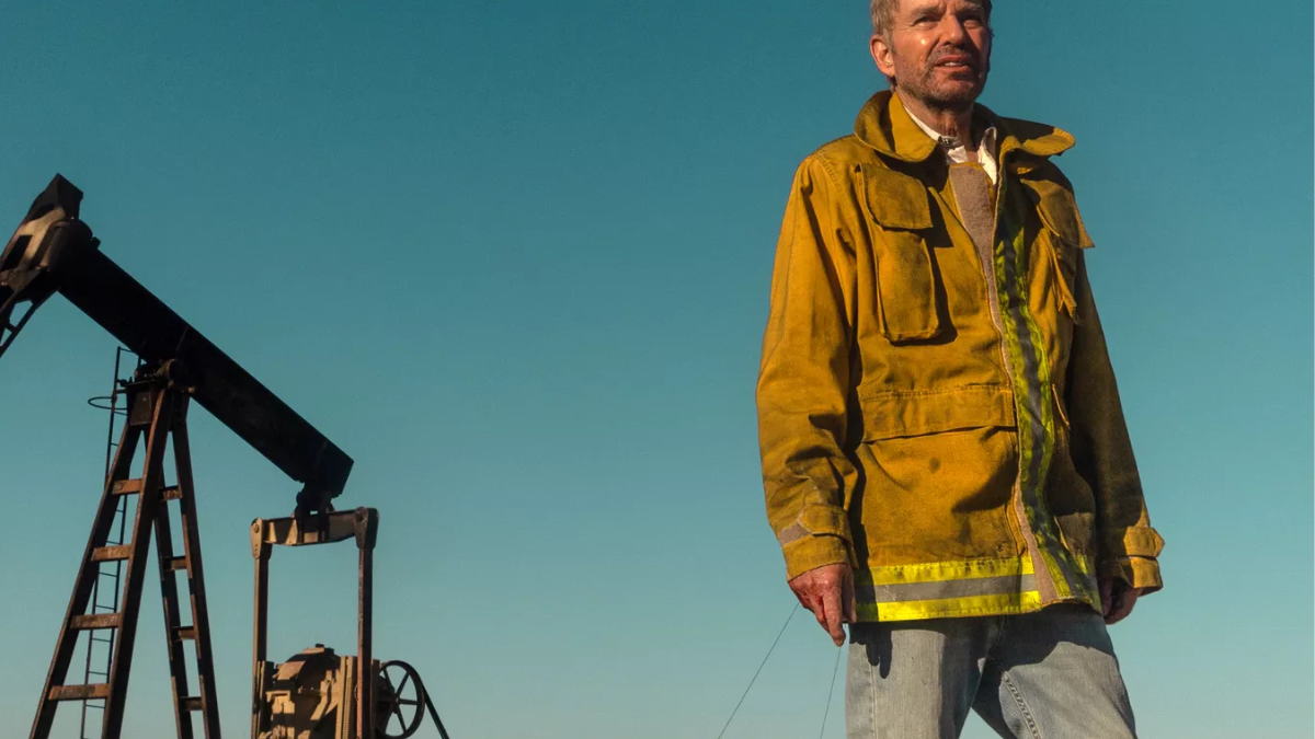 ‘Landman’, série do Paramount+, vai ter temporada 2