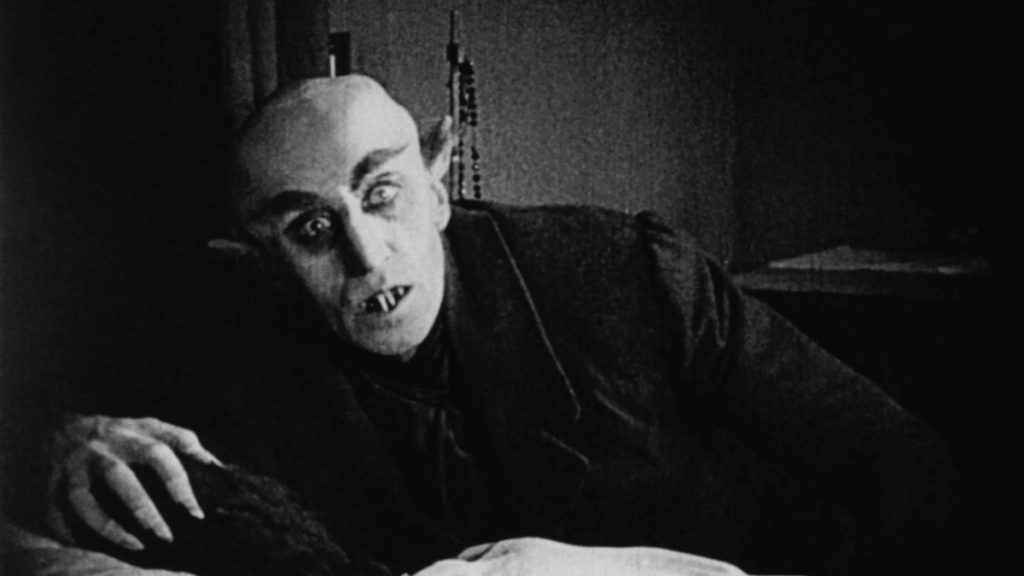 ‘Nosferatu’ (2024) é mais um sucesso de Robert Eggers conheça o elenco e compare com o original (1)