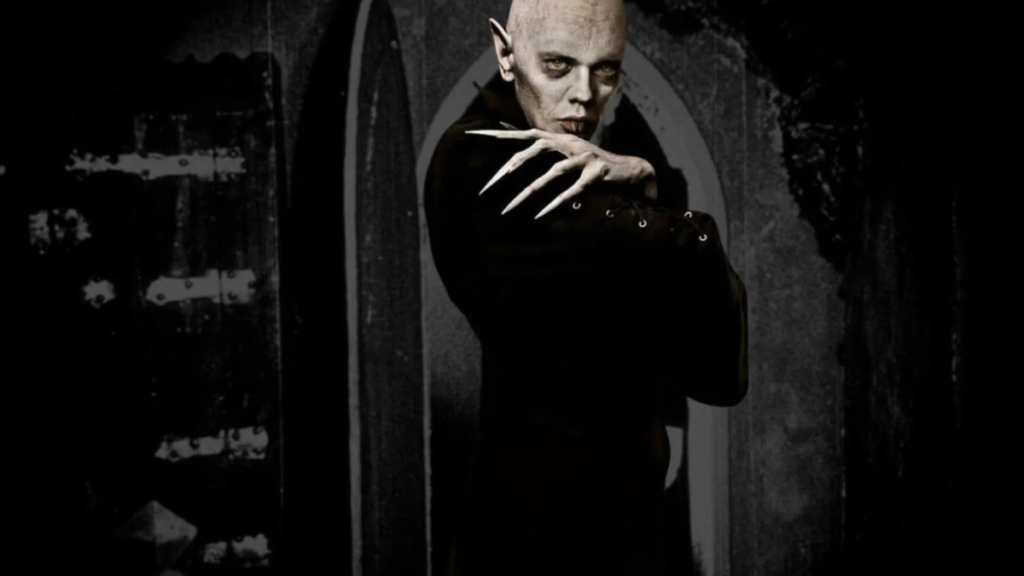 ‘Nosferatu’ (2024) é mais um sucesso de Robert Eggers conheça o elenco e compare com o original