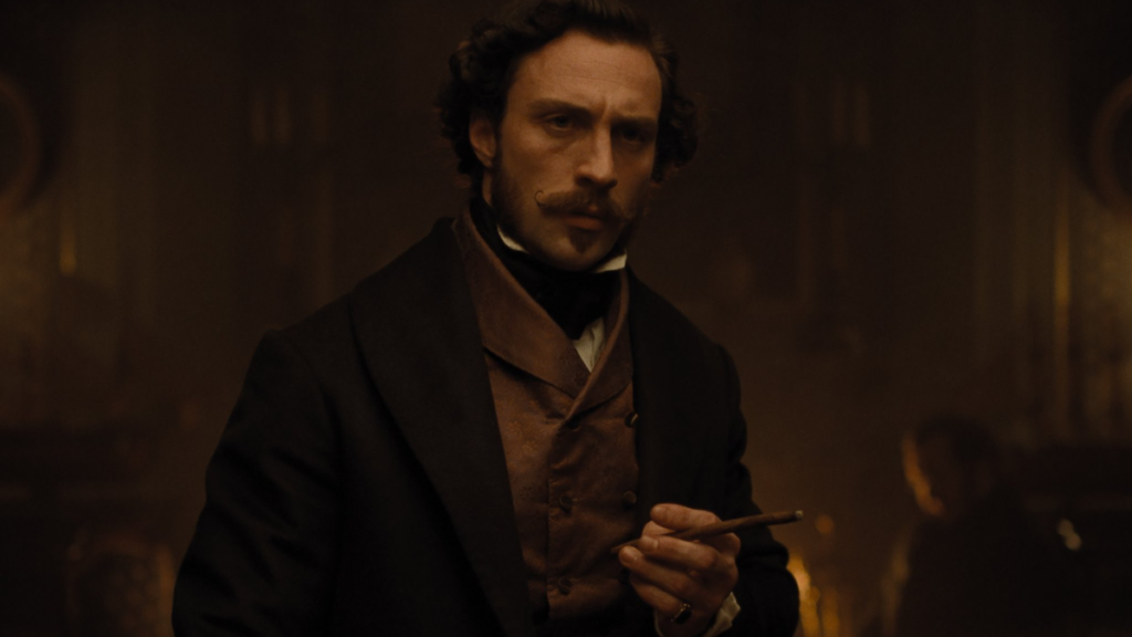 ‘Nosferatu’ (2024) é mais um sucesso de Robert Eggers conheça o elenco e compare com o original (14)