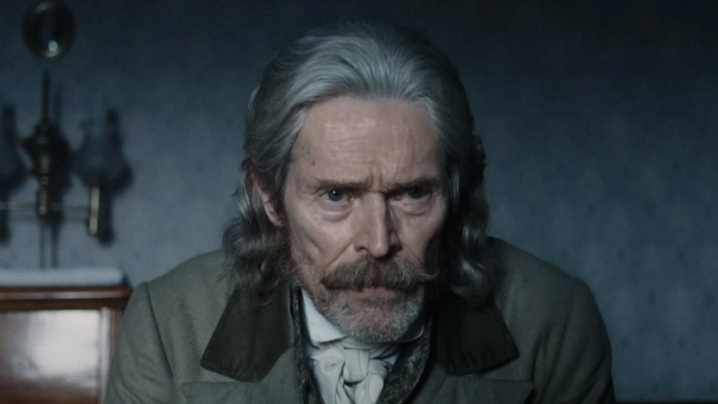 ‘Nosferatu’ (2024) é mais um sucesso de Robert Eggers conheça o elenco e compare com o original (6)