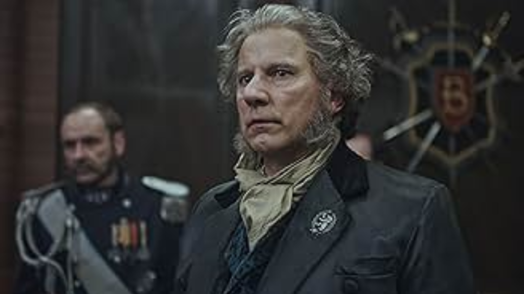 ‘Nosferatu’ (2024) é mais um sucesso de Robert Eggers conheça o elenco e compare com o original (8)