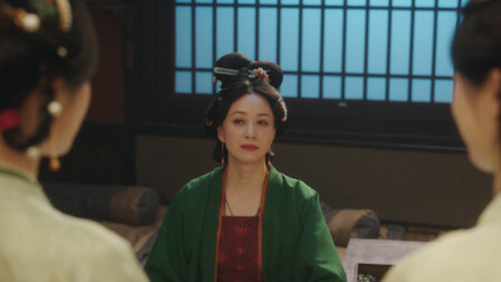 ‘O Pretendente Perfeito’ conheça o elenco do novo dorama chinês da Netflix (1)