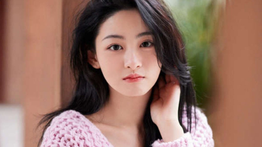 ‘O Pretendente Perfeito’ conheça o elenco do novo dorama chinês da Netflix (12)