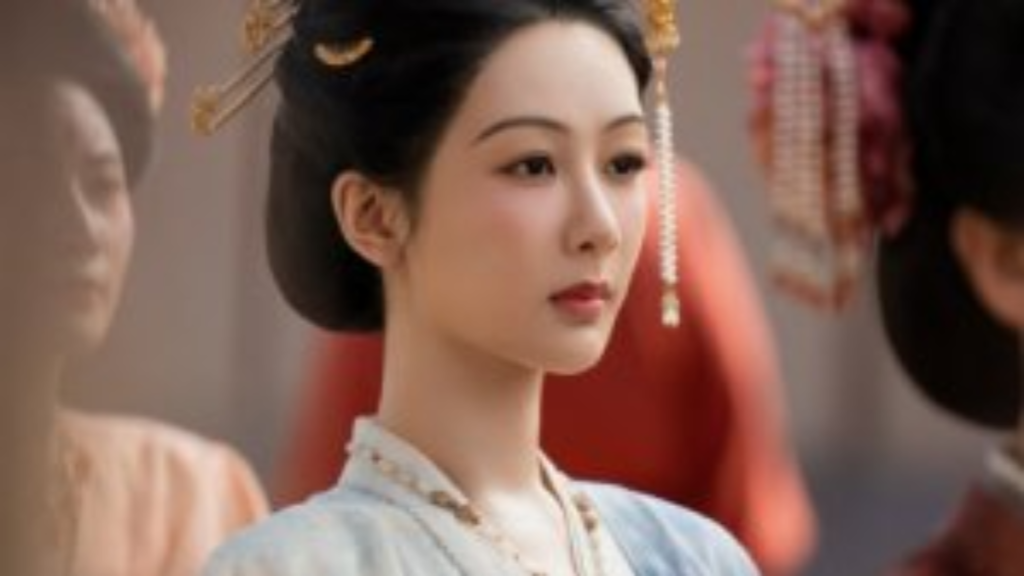 ‘O Pretendente Perfeito’ conheça o elenco do novo dorama chinês da Netflix (13)