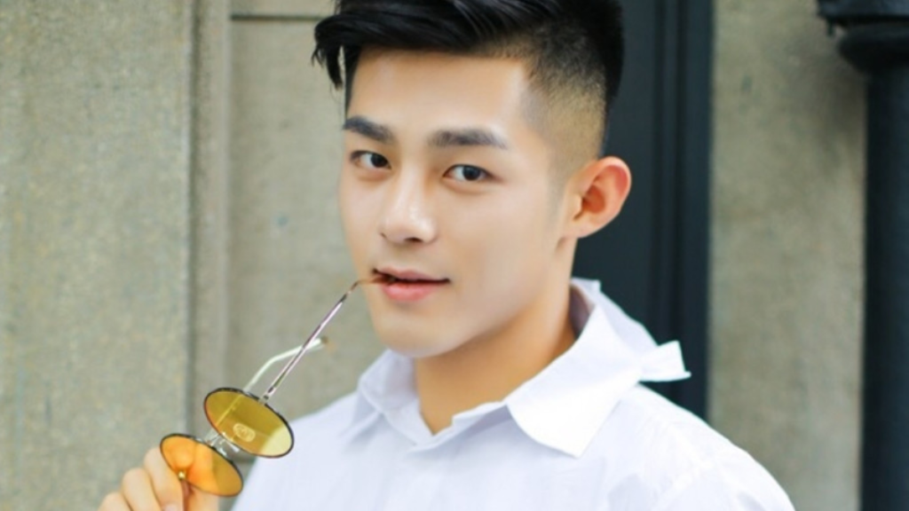 ‘O Pretendente Perfeito’ conheça o elenco do novo dorama chinês da Netflix (14)