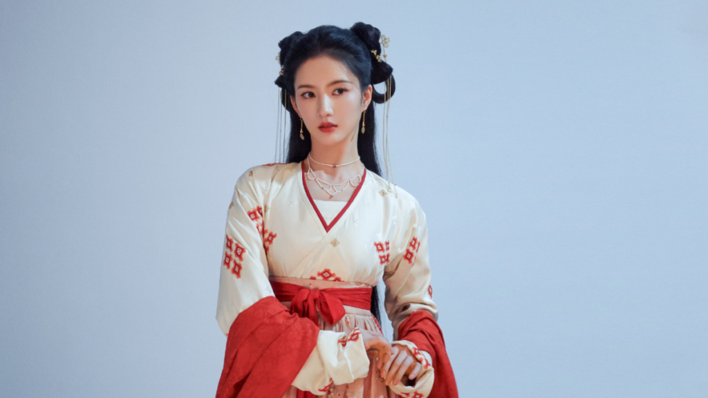 ‘O Pretendente Perfeito’ conheça o elenco do novo dorama chinês da Netflix (3)