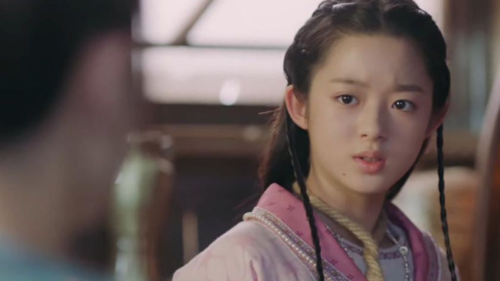 ‘O Pretendente Perfeito’ conheça o elenco do novo dorama chinês da Netflix (6)