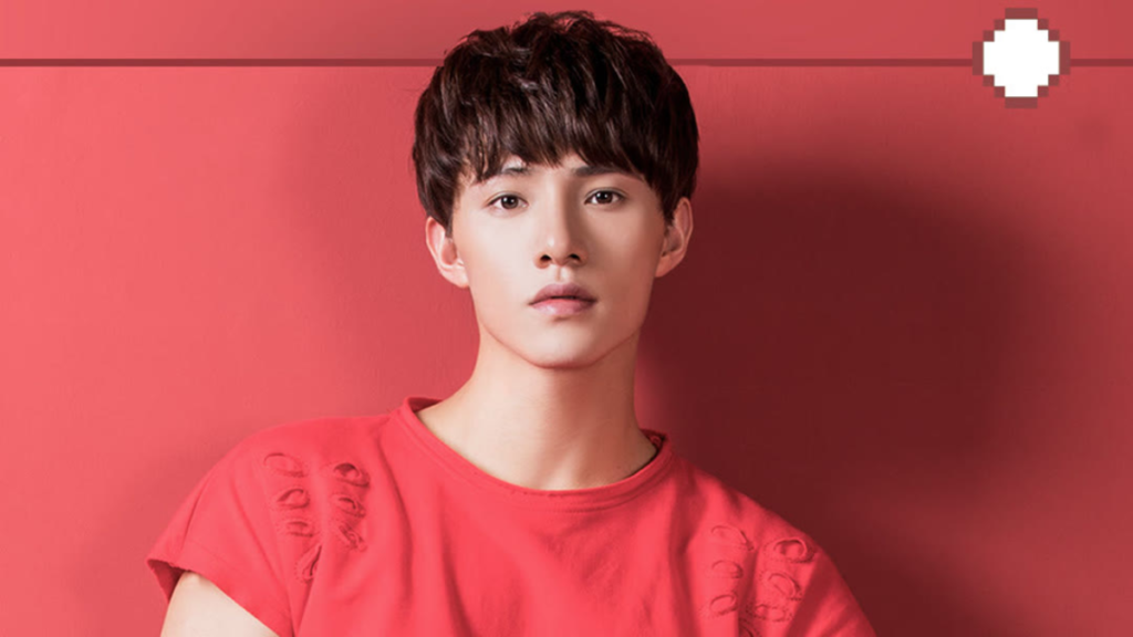 ‘O Pretendente Perfeito’ conheça o elenco do novo dorama chinês da Netflix (9)