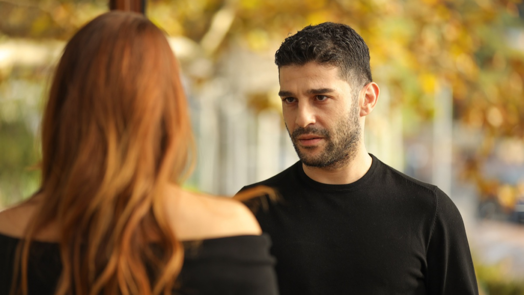 ‘O Último Verão’ conheça o elenco da nova novela turca do Globoplay (10)