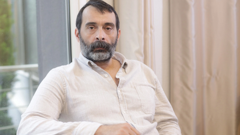 ‘O Último Verão’ conheça o elenco da nova novela turca do Globoplay (5)