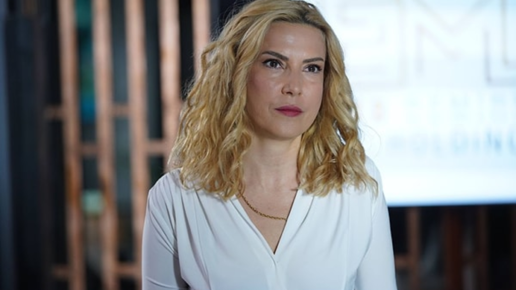 ‘O Último Verão’ conheça o elenco da nova novela turca do Globoplay (6)