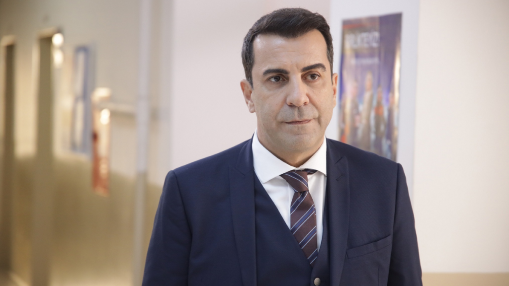 ‘O Último Verão’ conheça o elenco da nova novela turca do Globoplay (8)