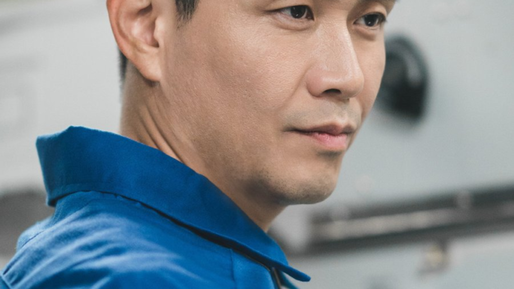 ‘Pergunte às Estrelas’ conheça o elenco do novo dorama da Netflix (2)