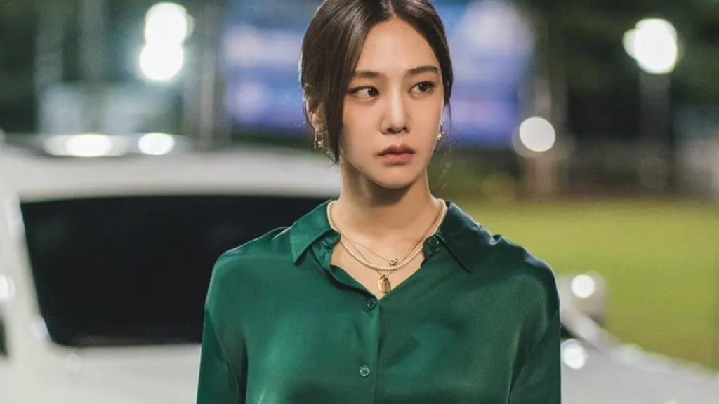 ‘Pergunte às Estrelas’ conheça o elenco do novo dorama da Netflix (3)