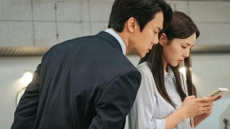 ‘Quando o Telefone Toca’ dorama sul-coreano da Netflix terá temporada 2 (1)