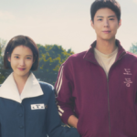 ‘Se a Vida Te Der Tangerinas’ Netflix anuncia novo dorama coreano - VEJA o teaser