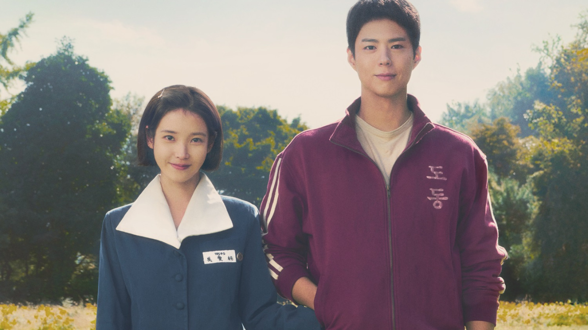 ‘Se a Vida Te Der Tangerinas’ Netflix anuncia novo dorama coreano - VEJA o teaser