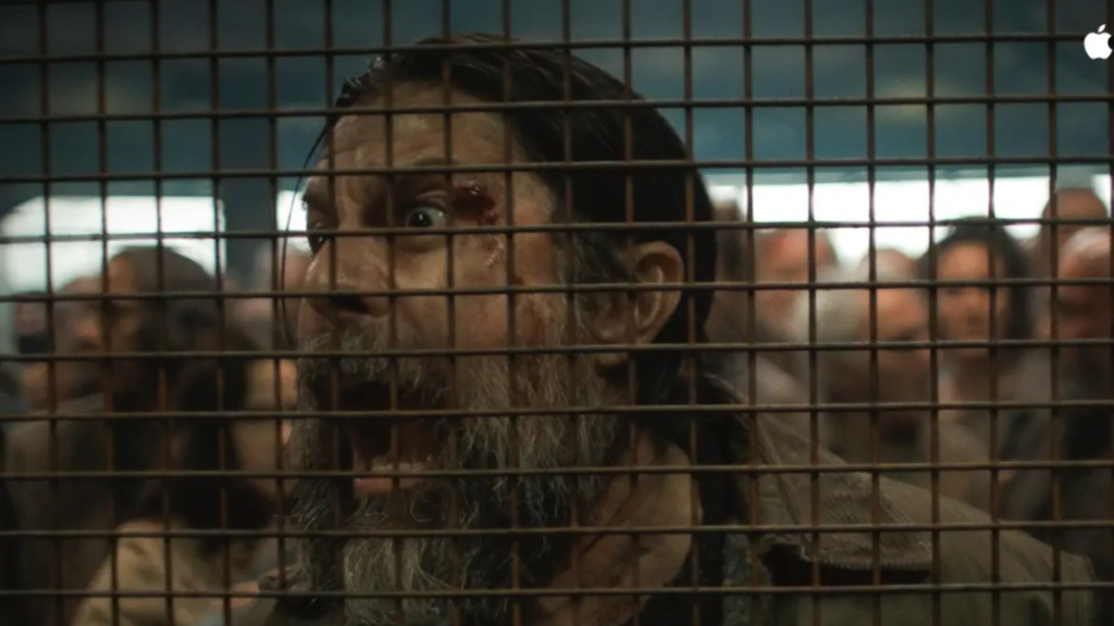 ‘Silo’ quando estreia o episódio 10, último da temporada 2 (1)