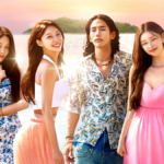 ‘Solteiros, Ilhados e Desesperados 4’ conheça os participantes da nova temporada do reality